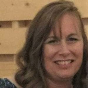 Meet your Posher, Maureen